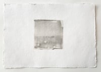Misty Print of Clevedon Pier