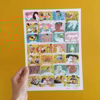 Image 1 of At The Lake