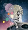 Moon // LIMITED EDITION PRINT