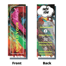 Image 2 of 💥NEW💥: "Unfold your Heart" Bookmark