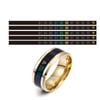 Temperature Display Ring