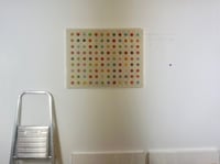 Image 2 of damien hirst (after)/ observer / 22/044