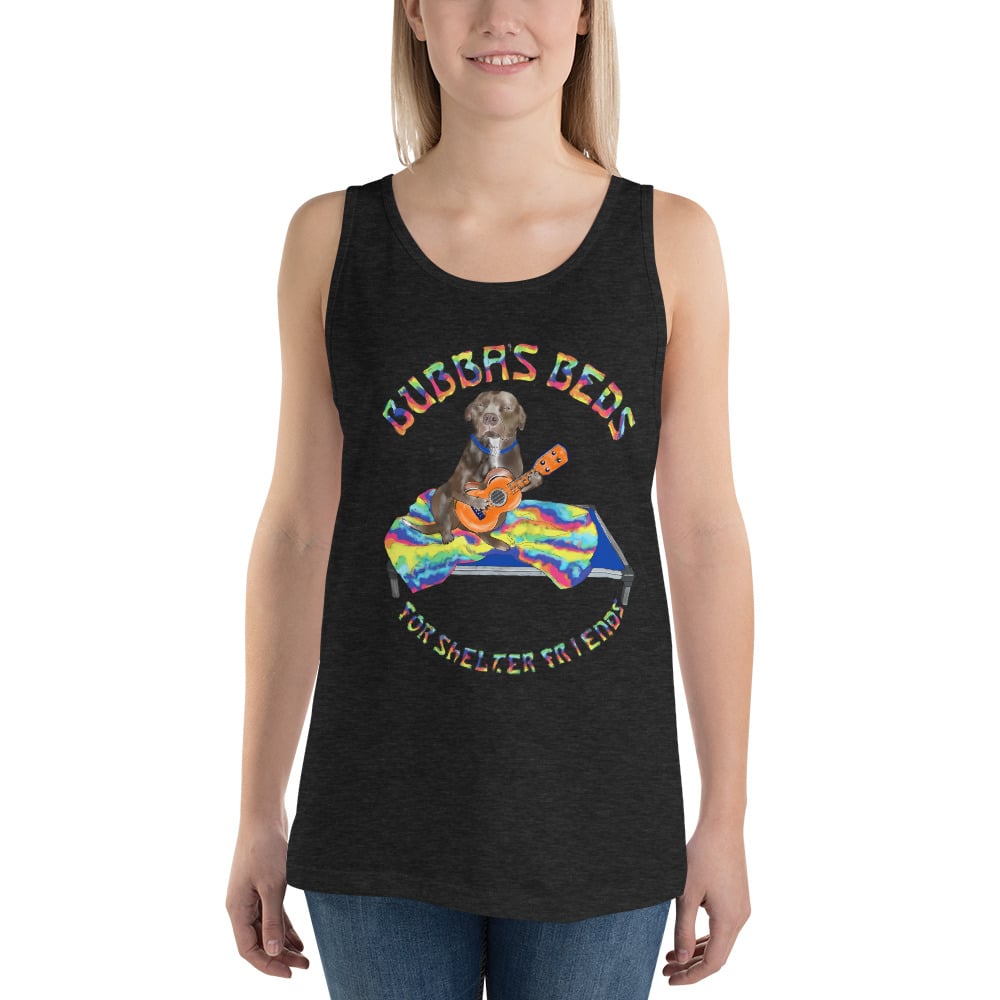 Unisex Tank Top- FREE SHIPPING