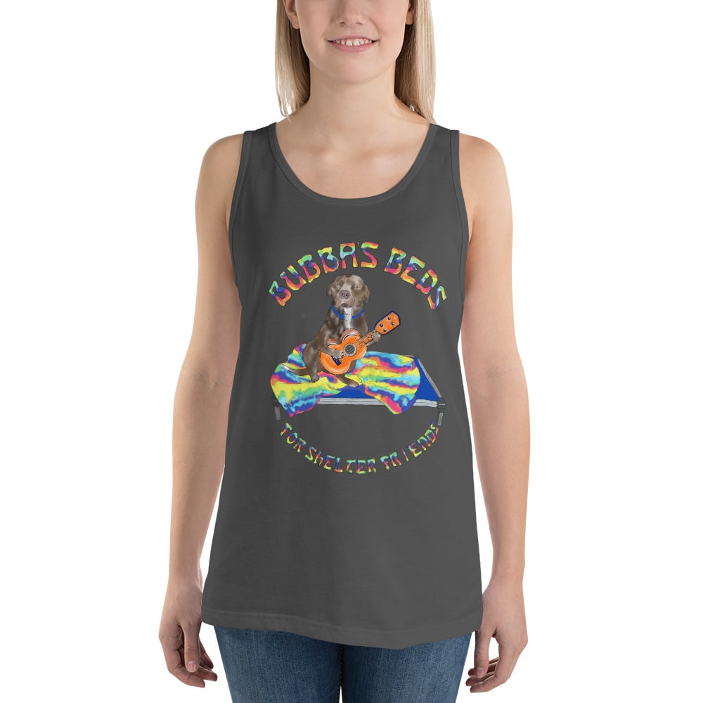 Unisex Tank Top- FREE SHIPPING