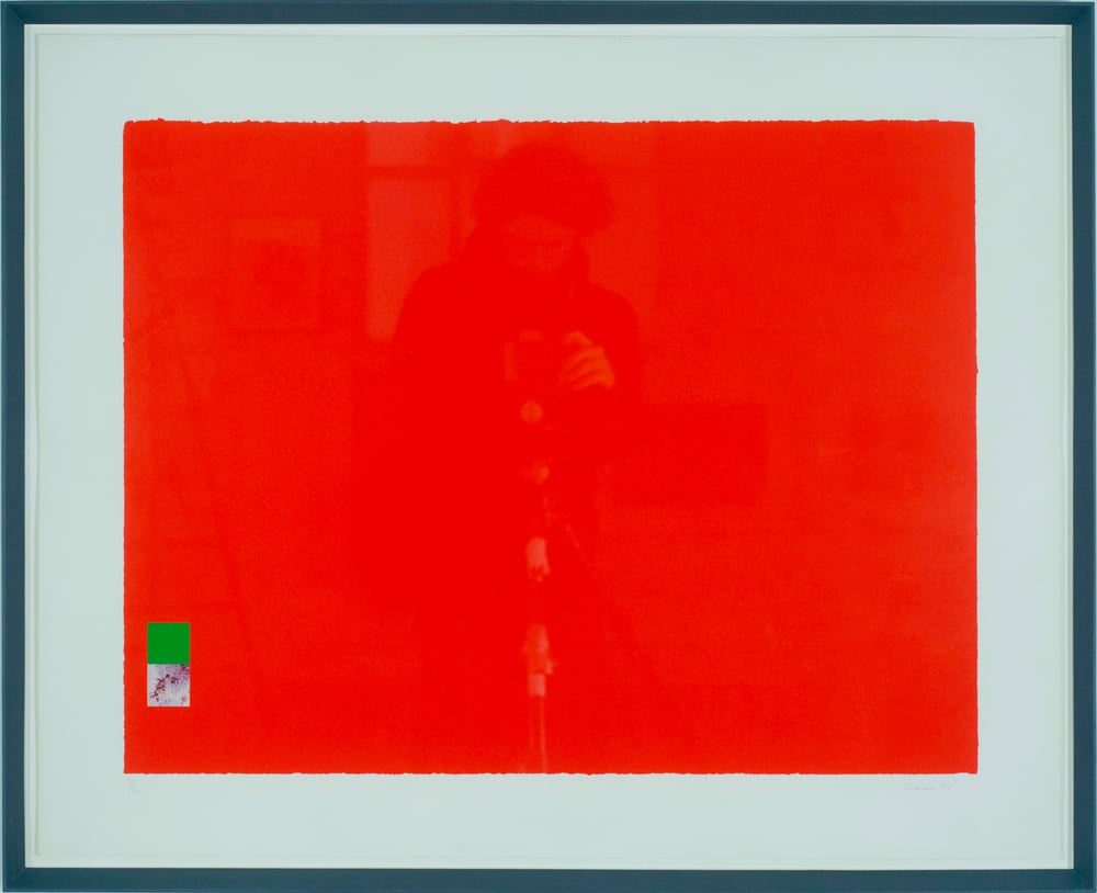 Image of marc vaux / event (red) / 22/070