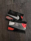 Sneaker Wallet - Air Max 90 Infrared