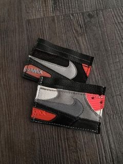 Sneaker Wallet Air Max 90 Infrared Snkrsart Sneaker Wallet Air Max 90 Infrared Snkrsart