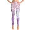 Kamchatka Yoga Leggings