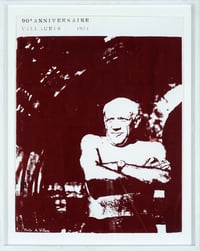 Image 1 of andre villers / pablo picasso / 21/055