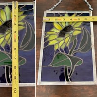 Image 5 of Sunflower Panel