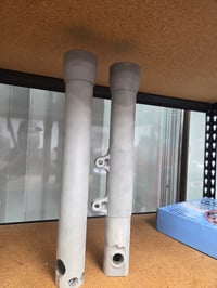 Image 5 of Shadow 600 Shaved Lower Legs 