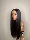 *PRE_ORDER* 22” 5x5 HD closure wig 