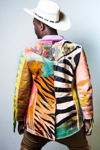 Image 3 of Bush Meat Jacket