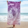Kamchatka Towel