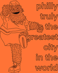 The Greatest City In The World