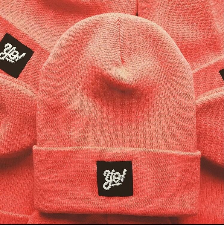 Image of badu hat
