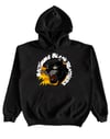 “Baltimore Black Panther” hoodie 
