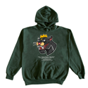 “King Scar” hoodie 