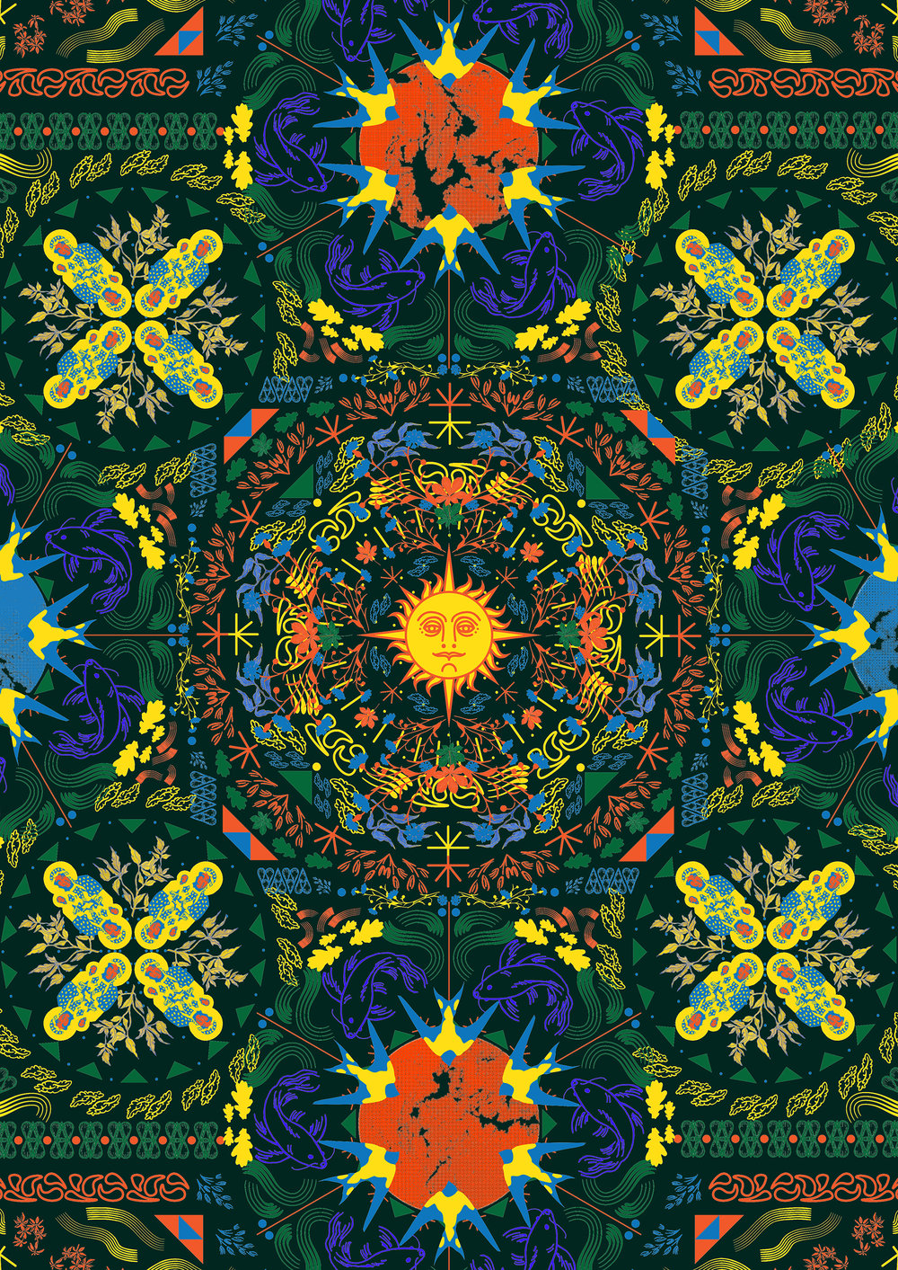 mandala