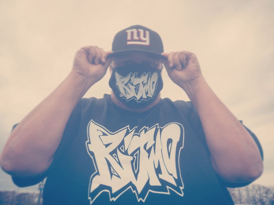 Image of Ritmo - Logo Tee