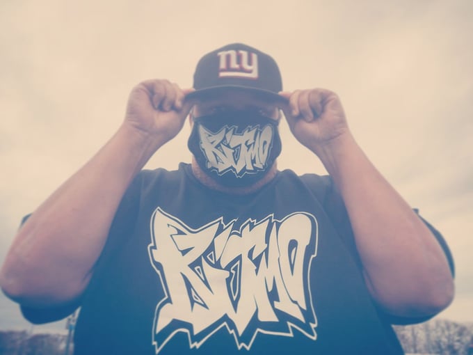 Image of Ritmo - Logo Tee