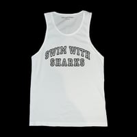 Image 1 of  Retro Tank Earth Day Multiple Sizes