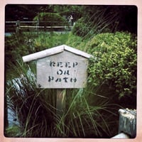 Keep on Path (2012)