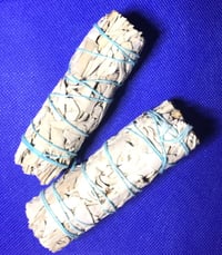 Sage Smudge Stick