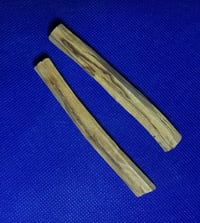 Palo Santo 