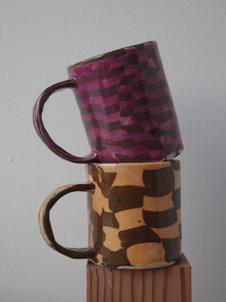 Image of Gumdrop Mug