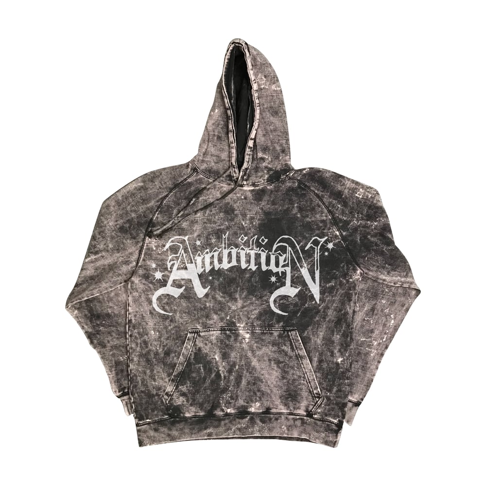 Image of Dream hoodie (ashe)