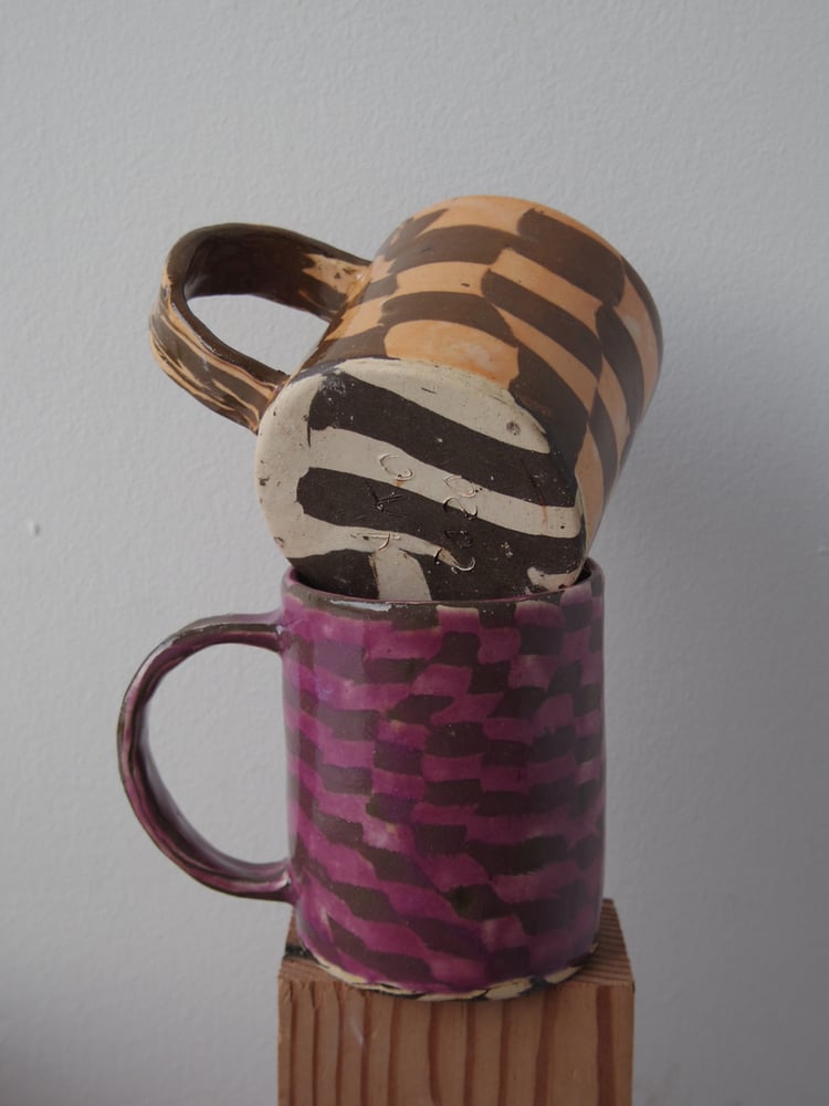 Image of Traffic Mug 1