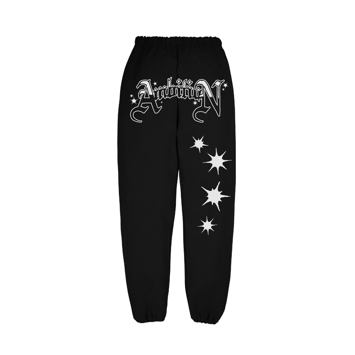 black womens sweats