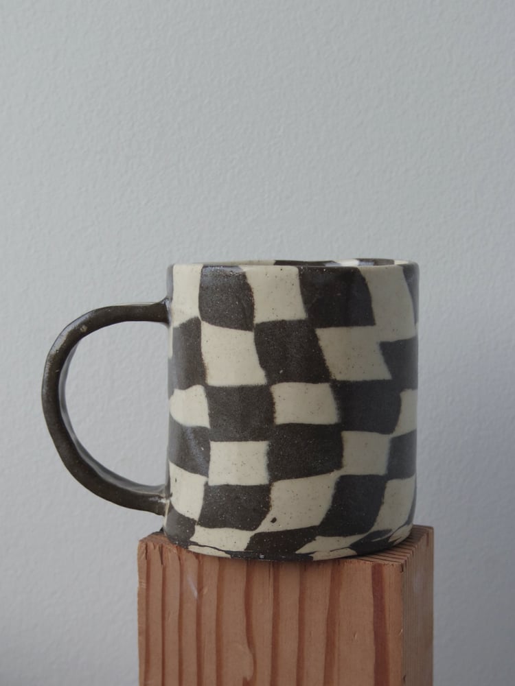Image of Fast Mug 1