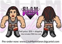 Image 1 of Lisa Marie Slam Buddy
