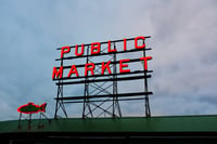 Public Market