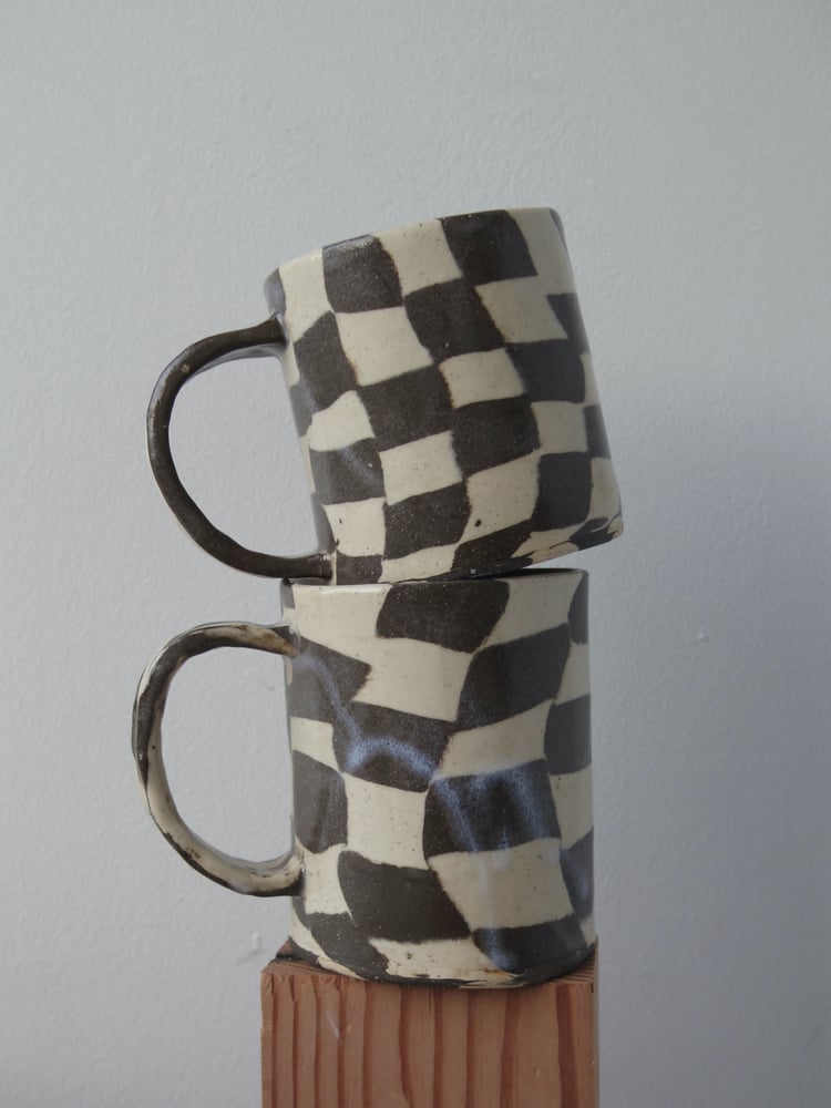 Image of Fast Mug 2