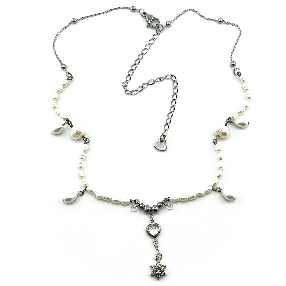 Image of Starshine Necklace