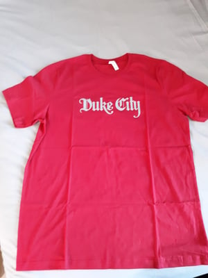 Burque/Duke City Tees
