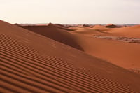 Sahara Desert