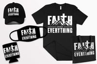 Faith Over Everything 