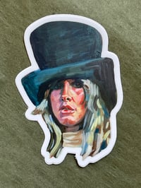 Image 2 of Stevie Nicks Sticker 