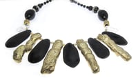 Image 1 of Golden Branches Necklace