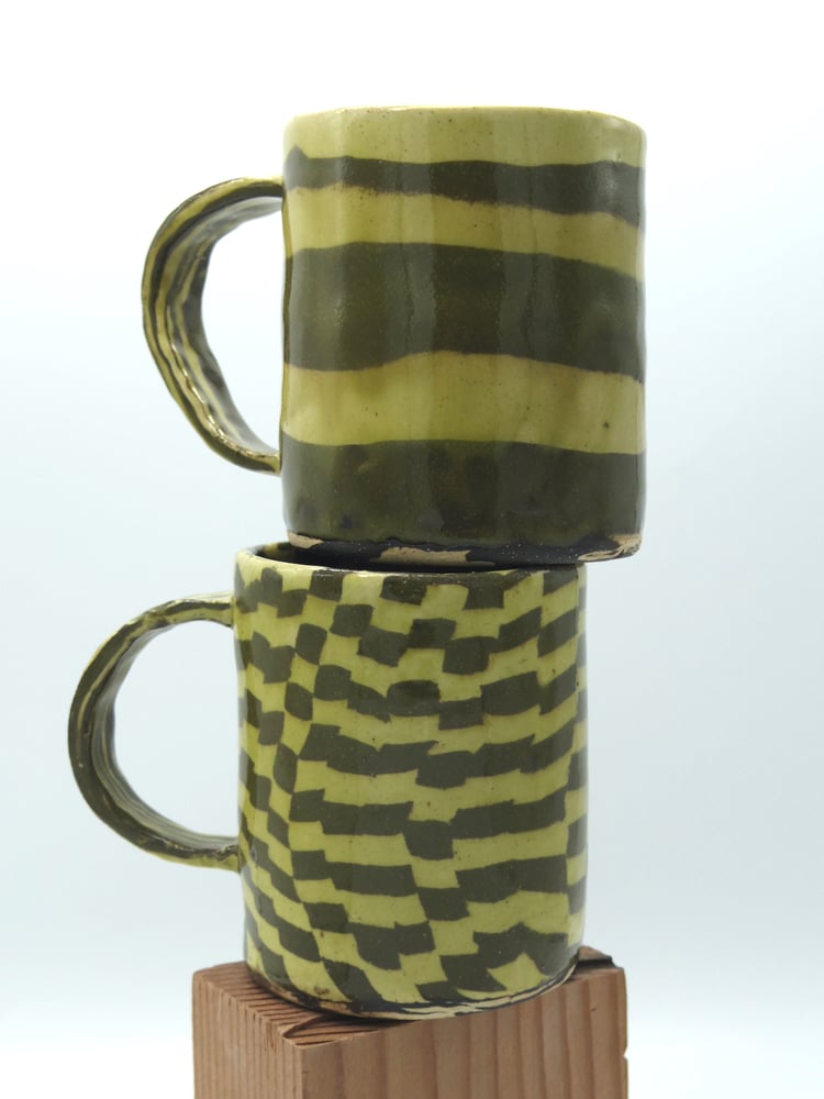 Image of Slime Time Mug 4