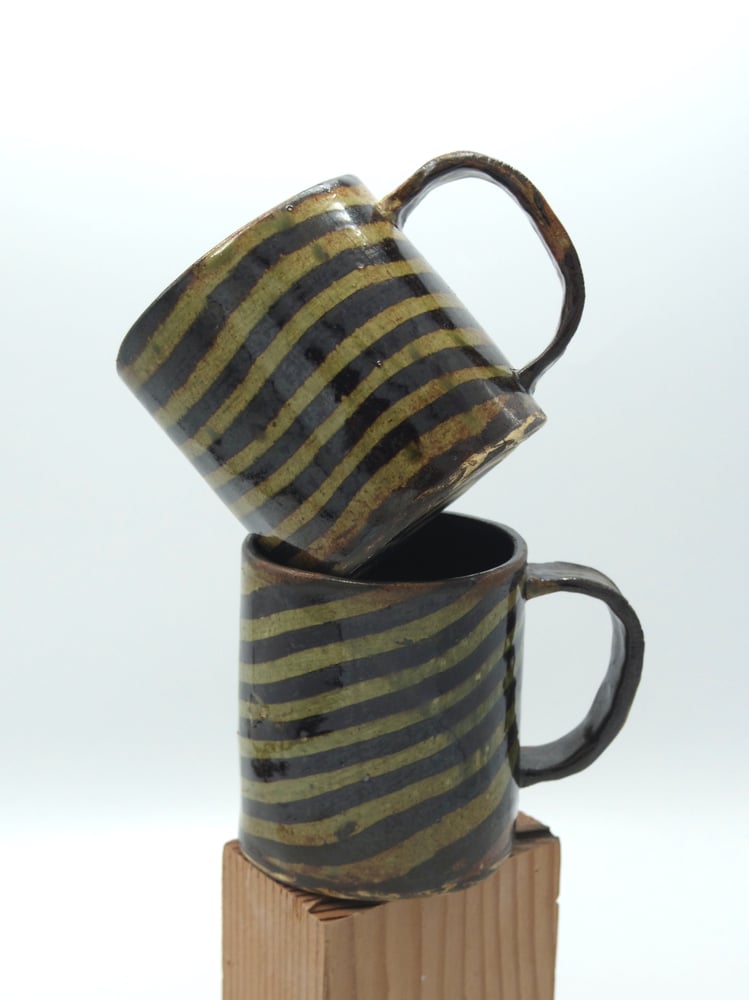 Image of Woodland Mug