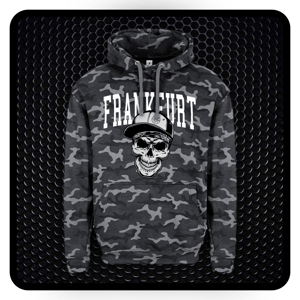 Image of KSDC Frankfurt Skull 1899