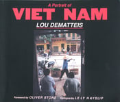 Image of A PORTRAIT OF VIET NAM (paperback)