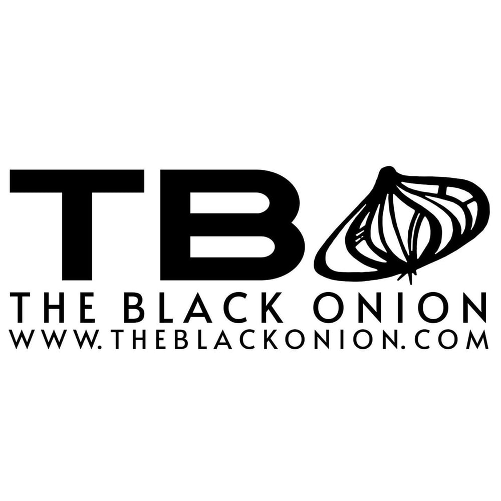 Image of TBO sticker 