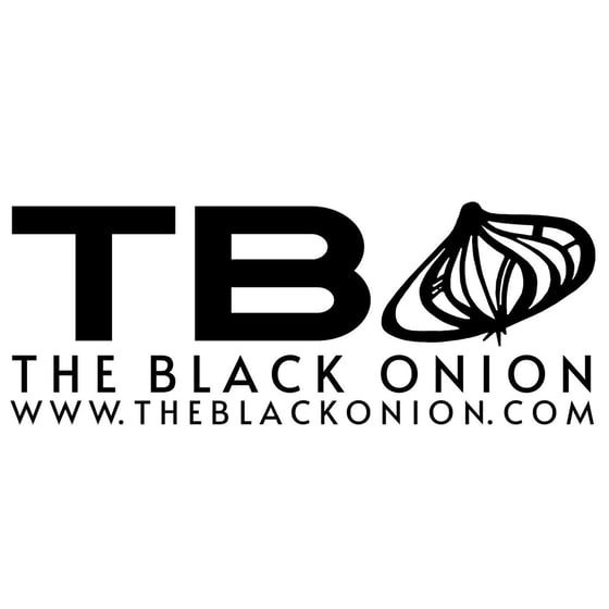 Image of TBO sticker 