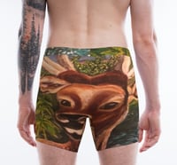 Image 1 of Elk Discovery | Men's Comfy Underwear